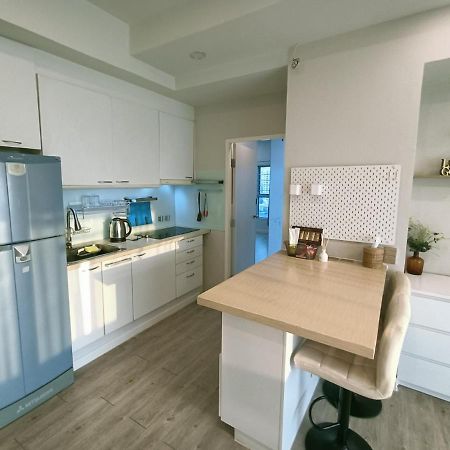 溫馨小屋 Bangkok Esterno foto