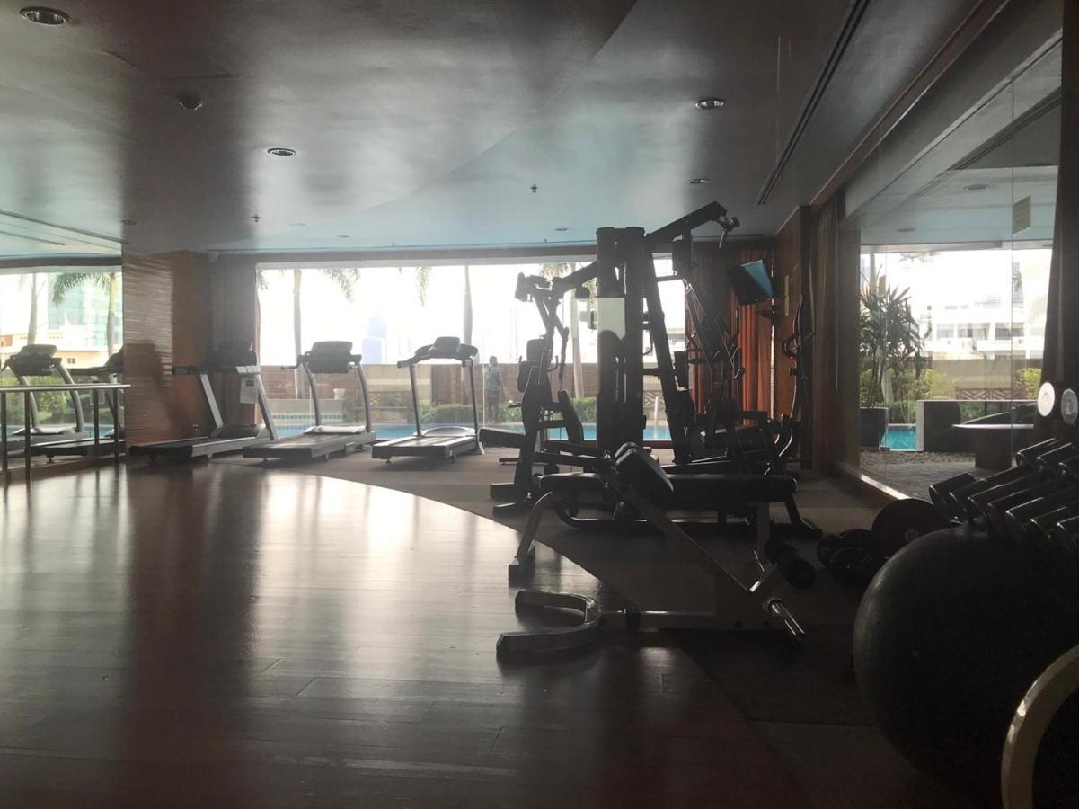溫馨小屋 Bangkok Esterno foto