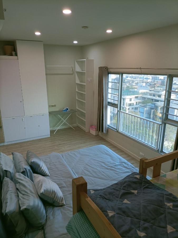 溫馨小屋 Bangkok Esterno foto