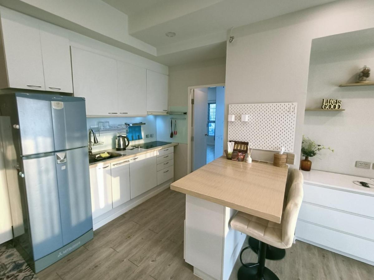 溫馨小屋 Bangkok Esterno foto