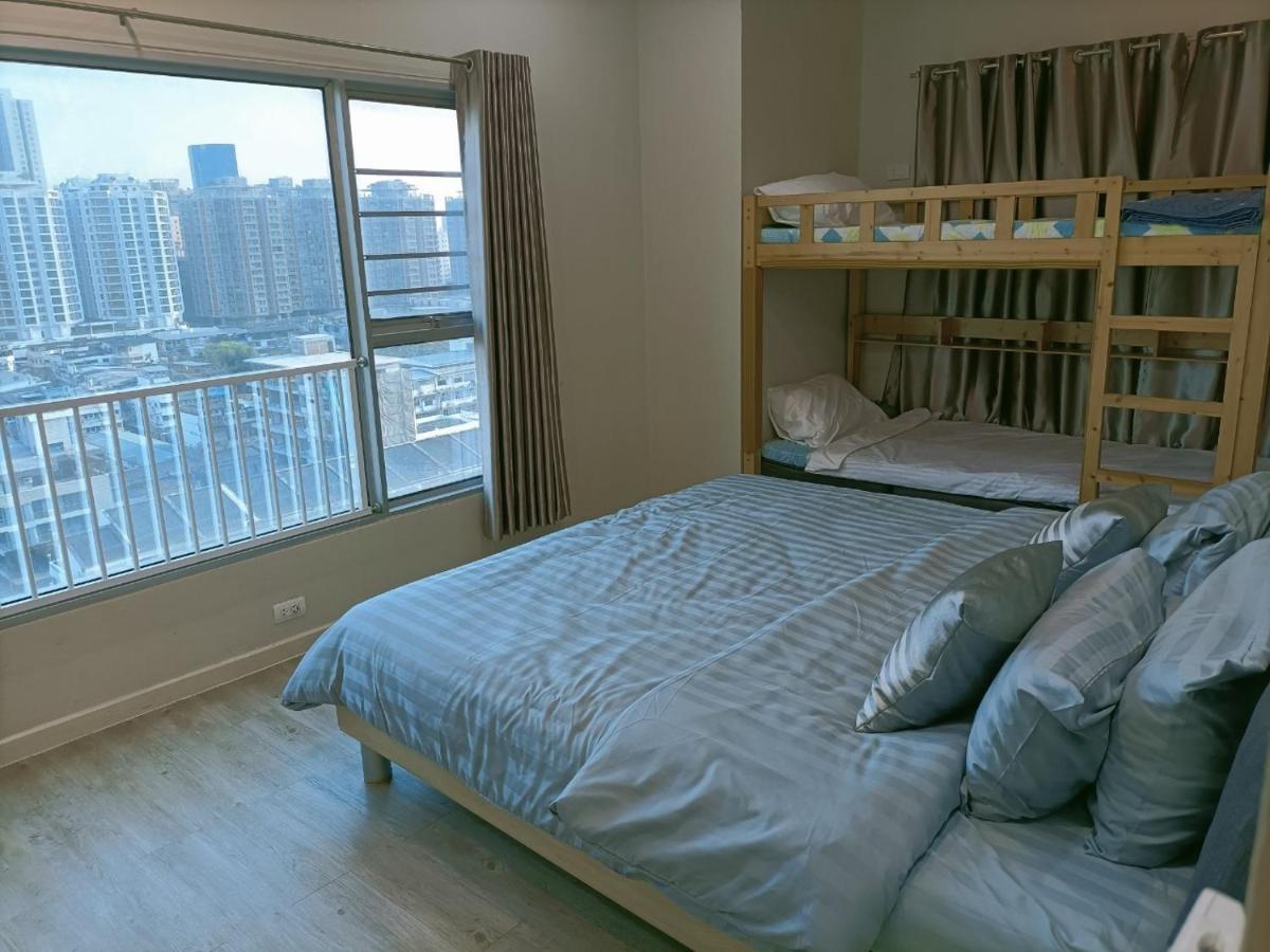 溫馨小屋 Bangkok Esterno foto