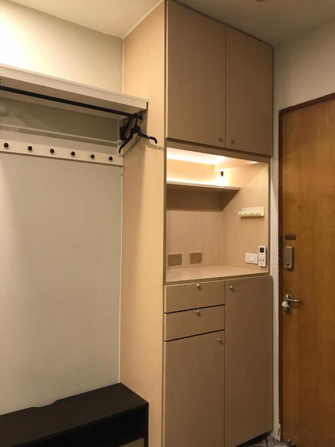 溫馨小屋 Bangkok Esterno foto