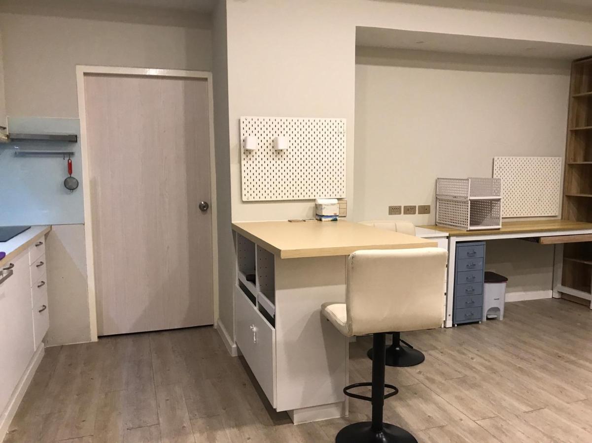 溫馨小屋 Bangkok Esterno foto