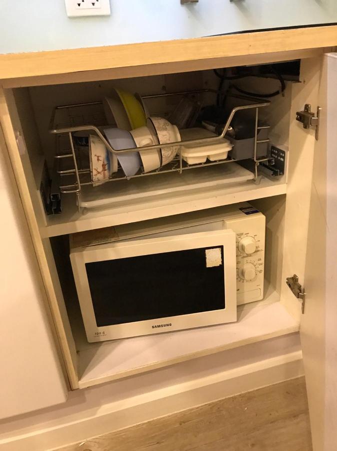 溫馨小屋 Bangkok Esterno foto