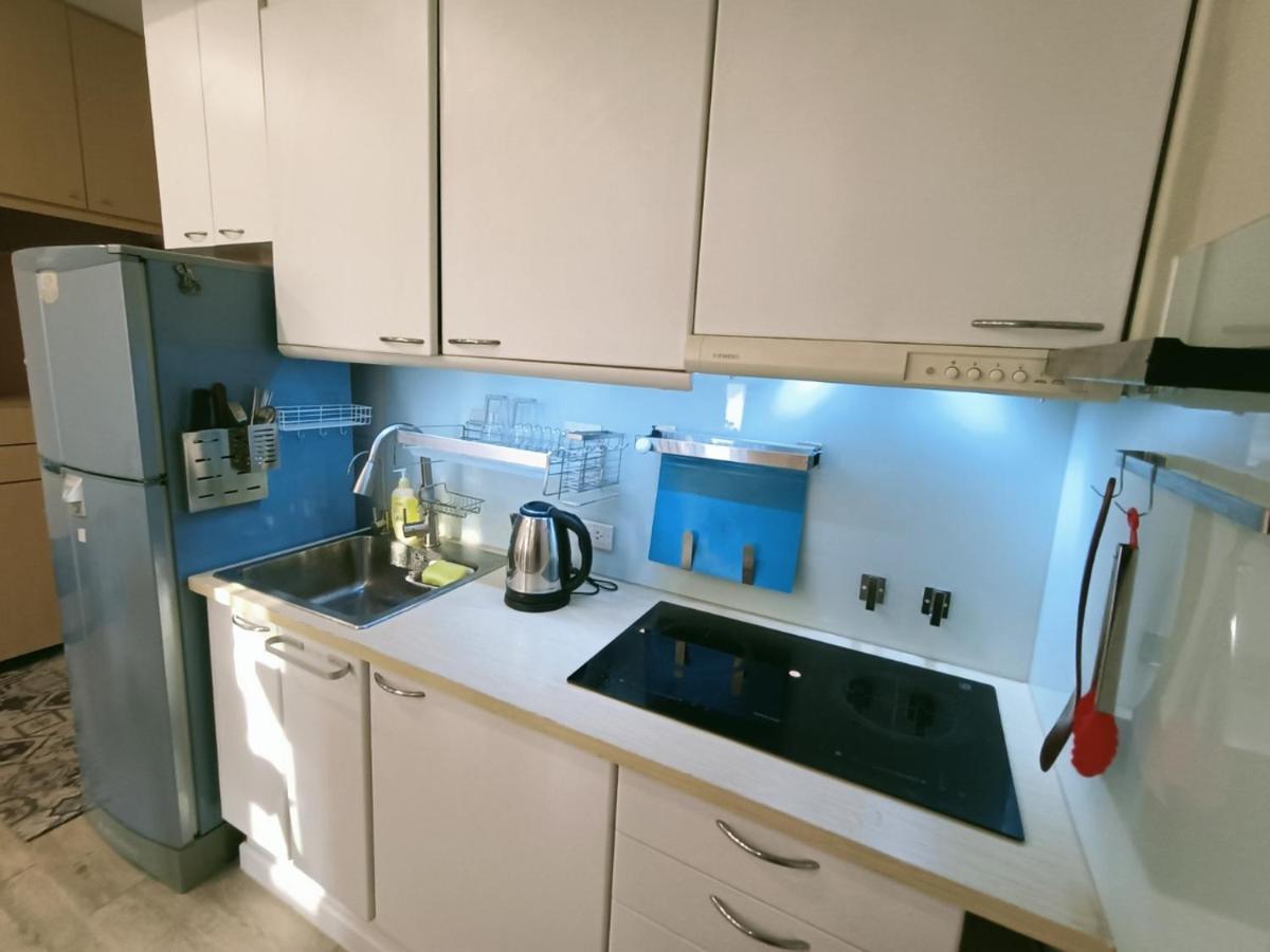 溫馨小屋 Bangkok Esterno foto