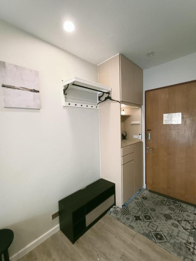 溫馨小屋 Bangkok Esterno foto