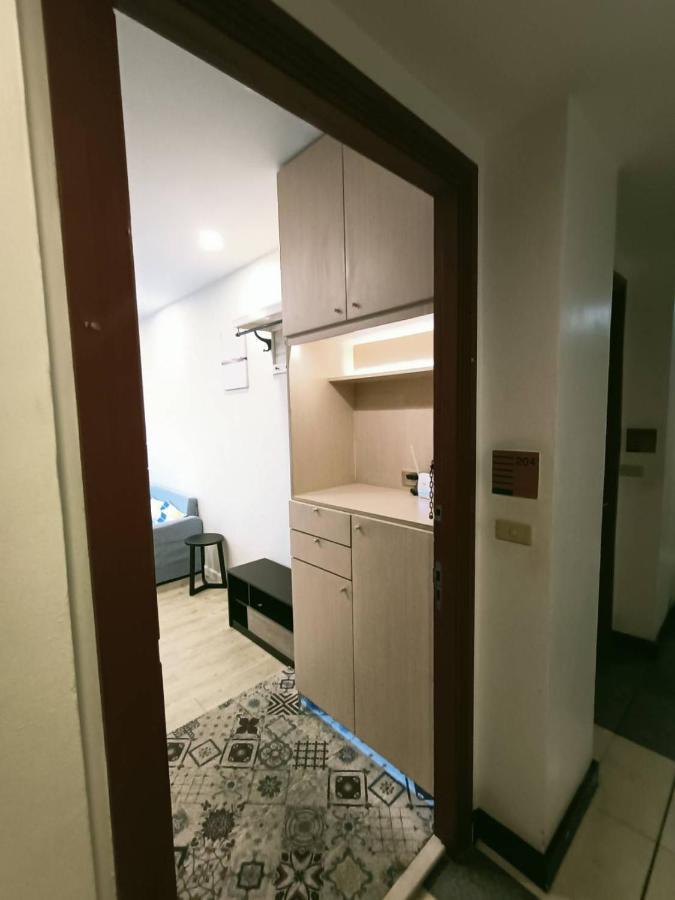 溫馨小屋 Bangkok Esterno foto