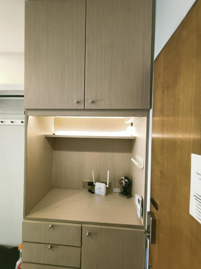 溫馨小屋 Bangkok Esterno foto