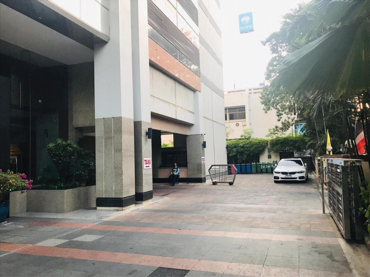 溫馨小屋 Bangkok Esterno foto