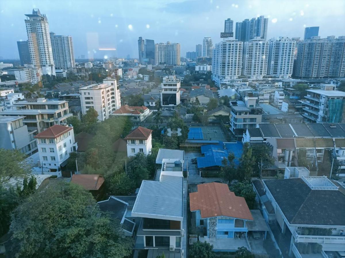 溫馨小屋 Bangkok Esterno foto