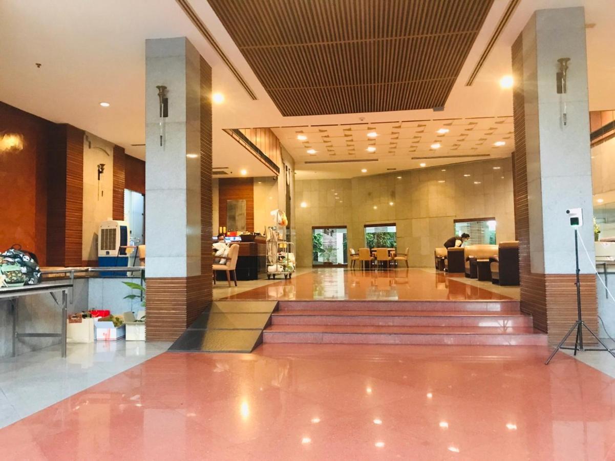 溫馨小屋 Bangkok Esterno foto