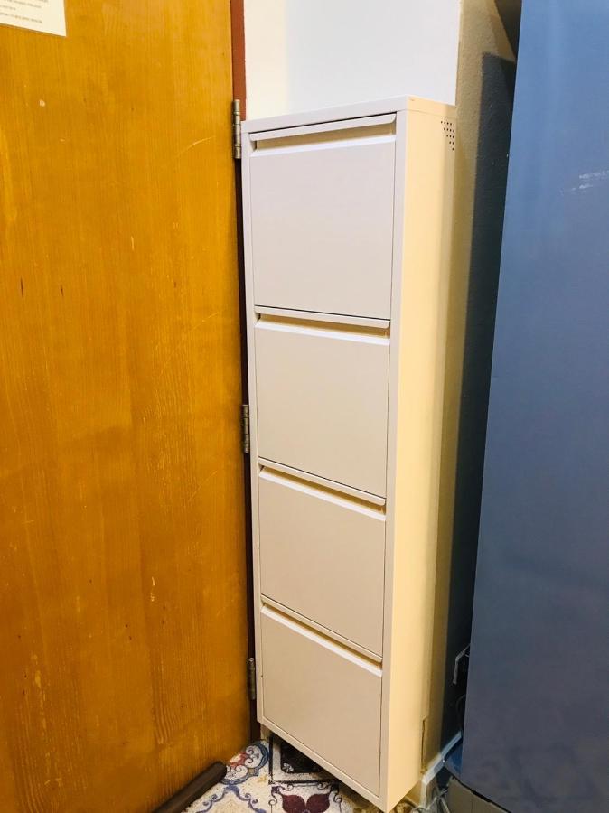 溫馨小屋 Bangkok Esterno foto