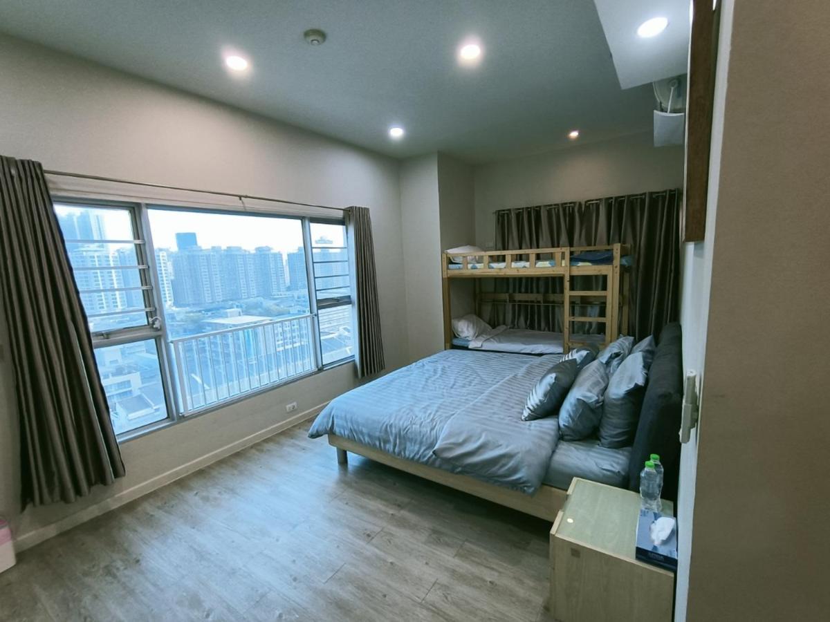 溫馨小屋 Bangkok Esterno foto